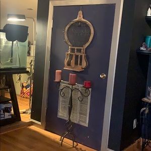 Meet your Posher, Bruce